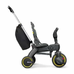 Liki Trike S3 Slate Green