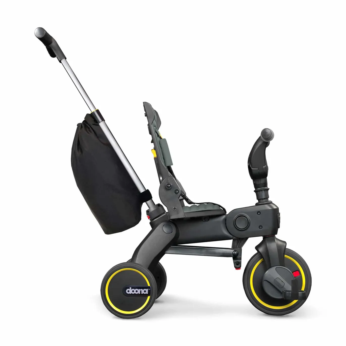 Liki Trike S3 Slate Green