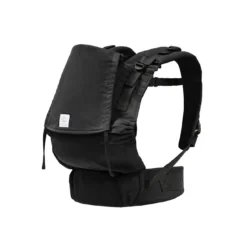 Limas™ Babytrage Flex Black
