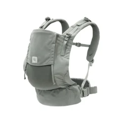 Limas™ Babytrage Mesh Glacier Green