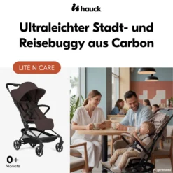 Lite N Care Choco
