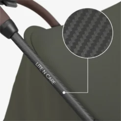 Lite N Care Dark Olive