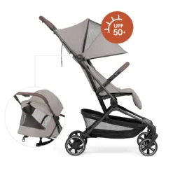 Lite N Care Sandy Taupe