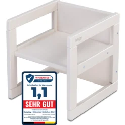 Littlefoot babycube Beige