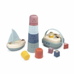 Little Smoby Motorikspielzeug-Set