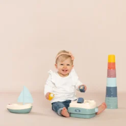 Little Smoby Motorikspielzeug-Set