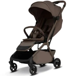 LIYO Mocca Brown