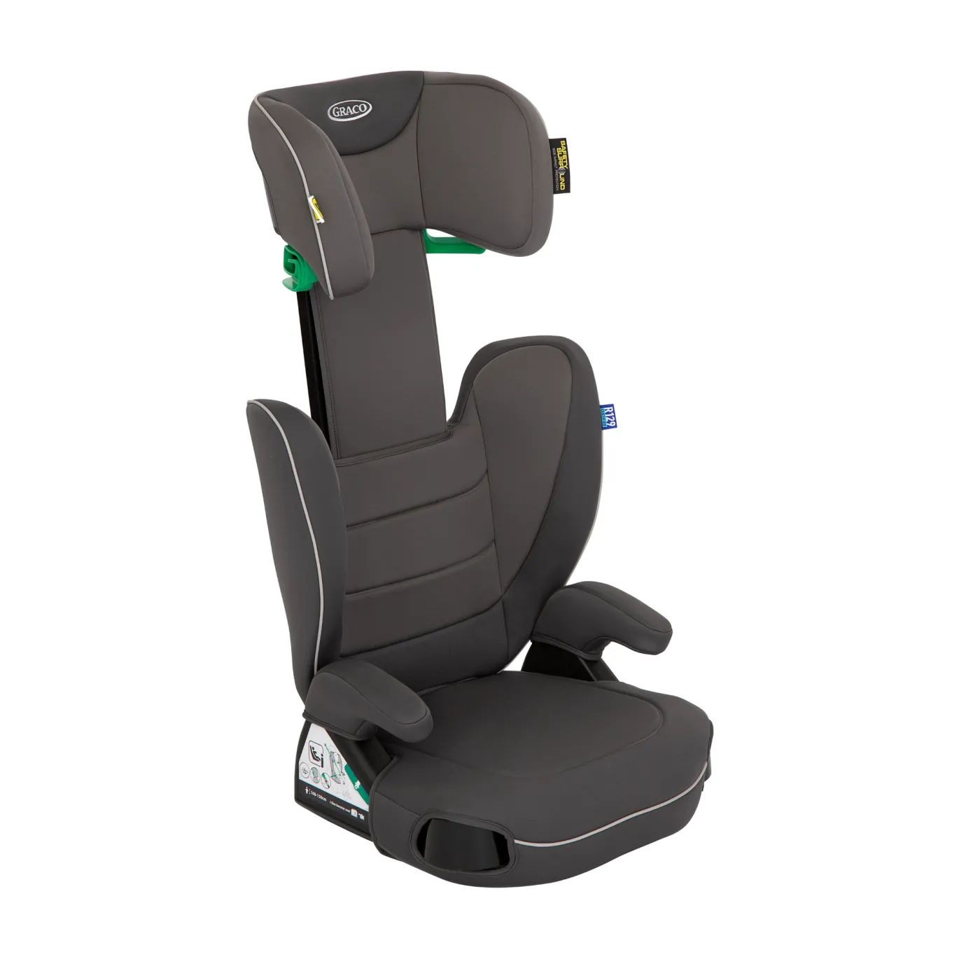 Logico L i-Size Iron