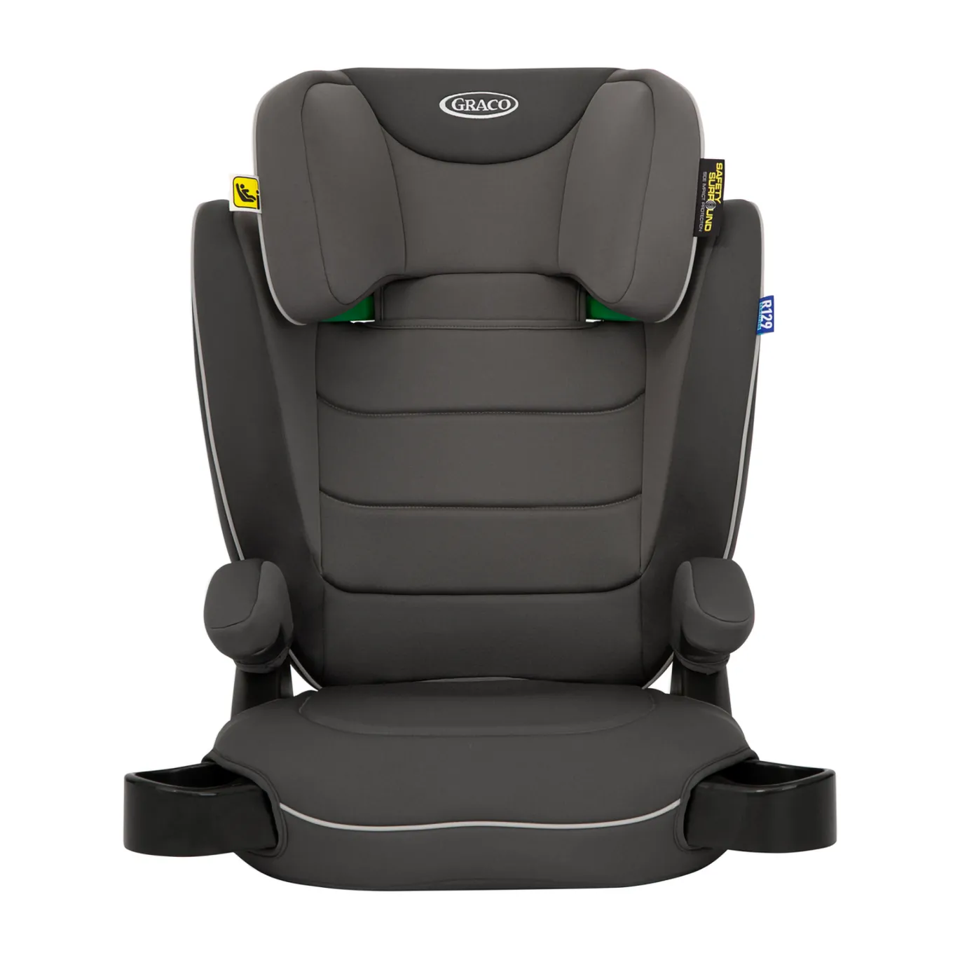 Logico L i-Size Iron