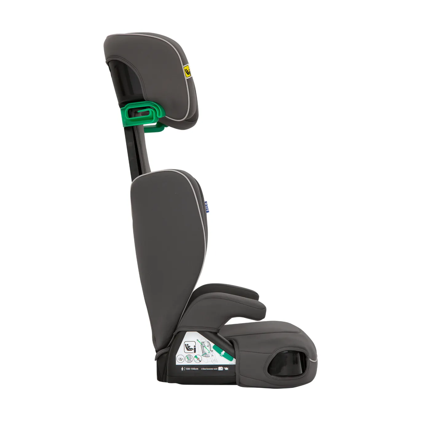 Logico L i-Size Iron