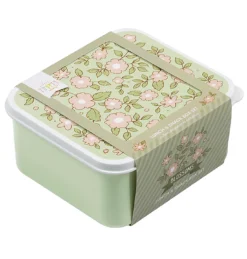Luchbox 4er-Set Blumen