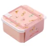 Luchbox 4er-Set Schmetterlinge