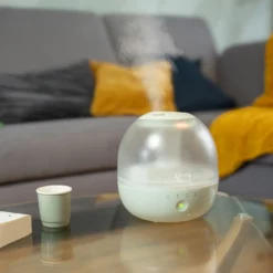 Luftbefeuchter Bubble