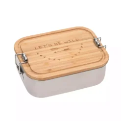 Lunchbox Adventure