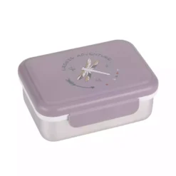 Lunchbox Adventure Libelle