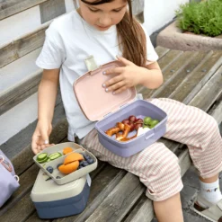 Lunchbox Rainbow