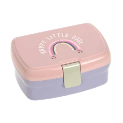 Lunchbox Rainbow
