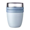 Lunchpot Ellipse mini