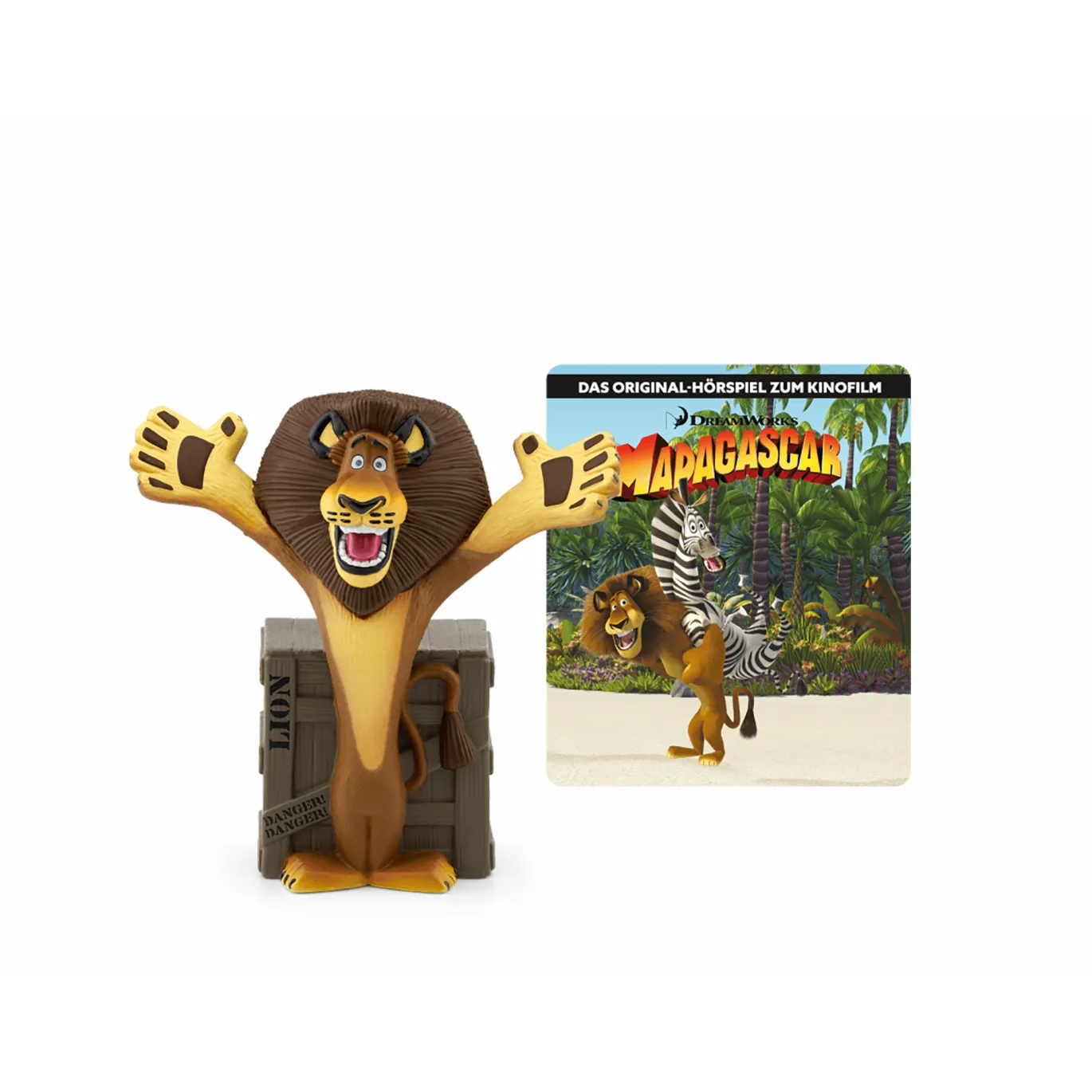 Madagascar