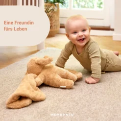 Magma Kuscheltier mit Gewicht