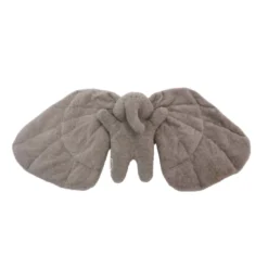 Magma Kuscheltier mit Gewicht Large Grau