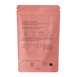 Magnesium Komplex 4