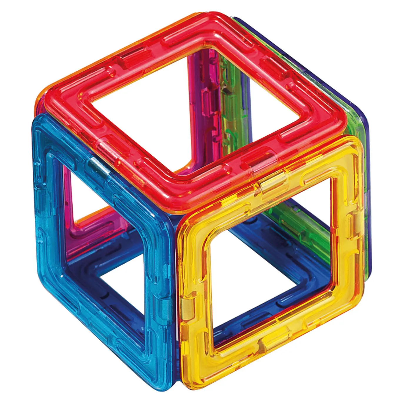 Magnetische Formen