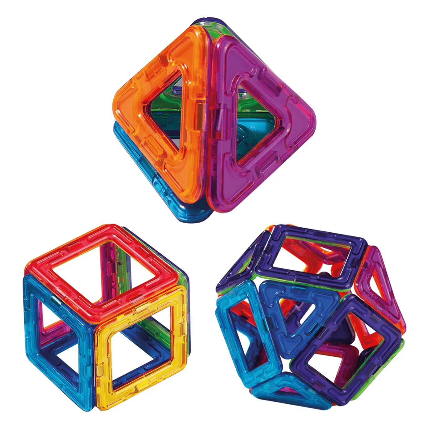 Magnetische Formen