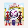 Marvel Spidey und seine Super-Freunde -Kobzilla & 3 weitere spannende Abenteuer