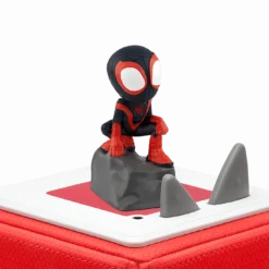 Marvel Spidey und seine Super-Freunde - Doc Ocks Superoktopus & 3 weitere spannende Abenteuer