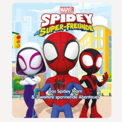 Marvel - Spidey und seine Super-Freunde