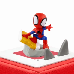 Marvel - Spidey und seine Super-Freunde