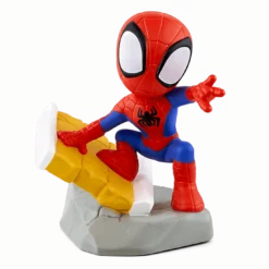 Marvel - Spidey und seine Super-Freunde
