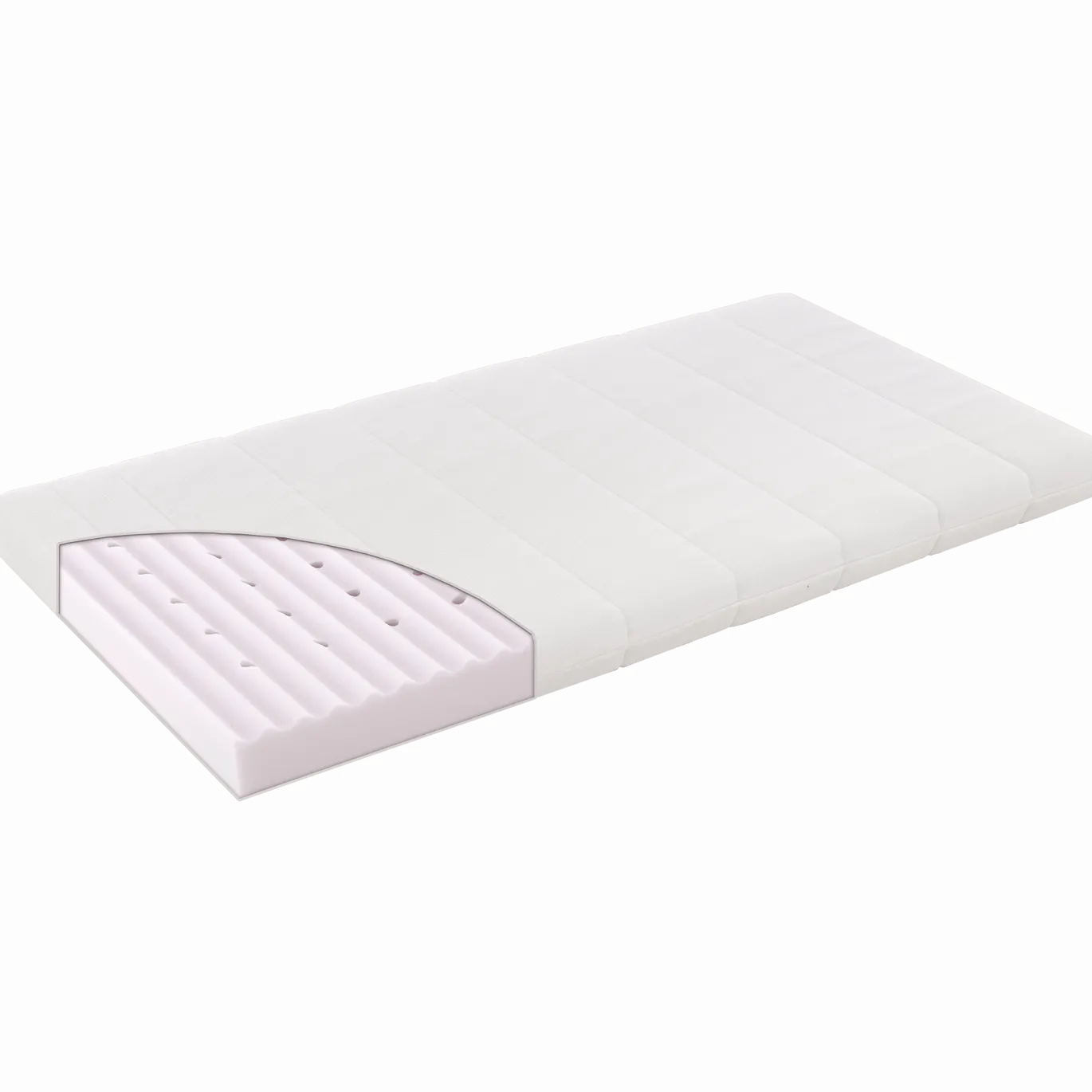 Matratze Comfort Love 60 x 120 cm