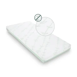 Matratze Cosy'Lite Antibakteriell 70 x 140 cm