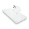 Matratze Cosy'Lite Antibakteriell 60 x 120 cm