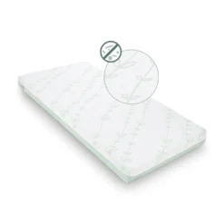 Matratze Cosy'Lite Antibakteriell 60 x 120 cm