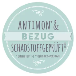Matratze für Beistellbett