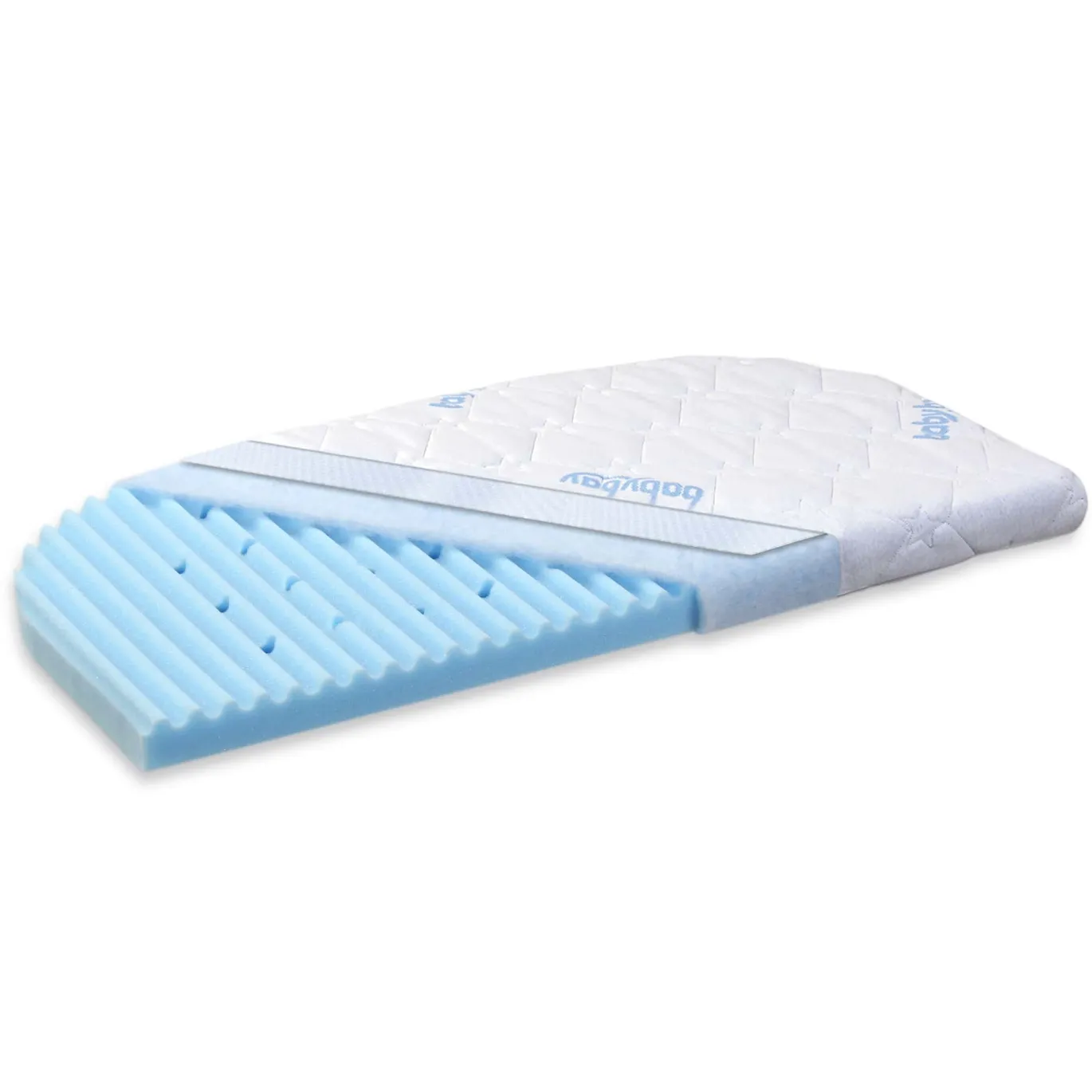 Matratze MediTex® Wave 3D passend für Modell Boxspring XXL