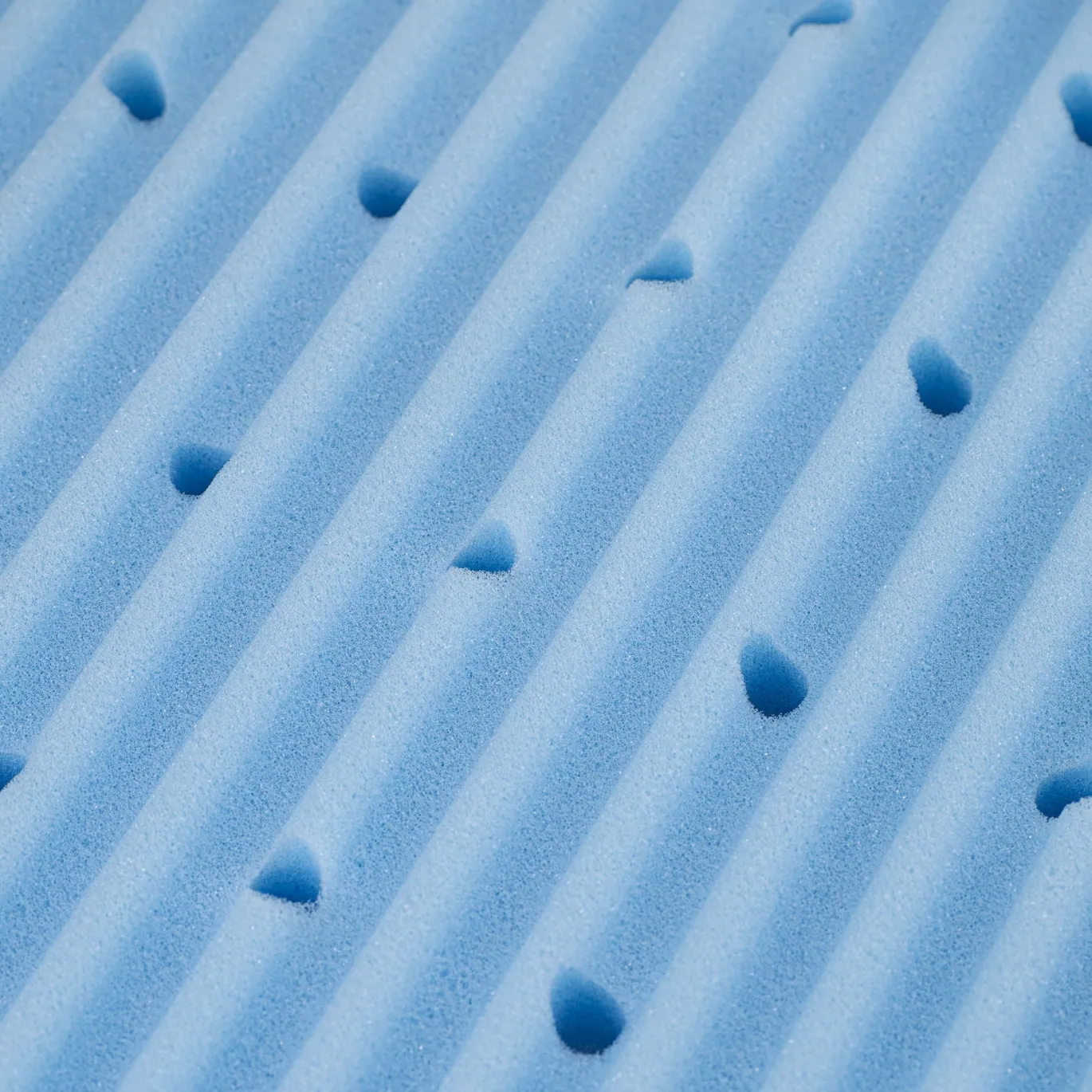Matratze MediTex® Wave 3D passend für Modell Boxspring XXL