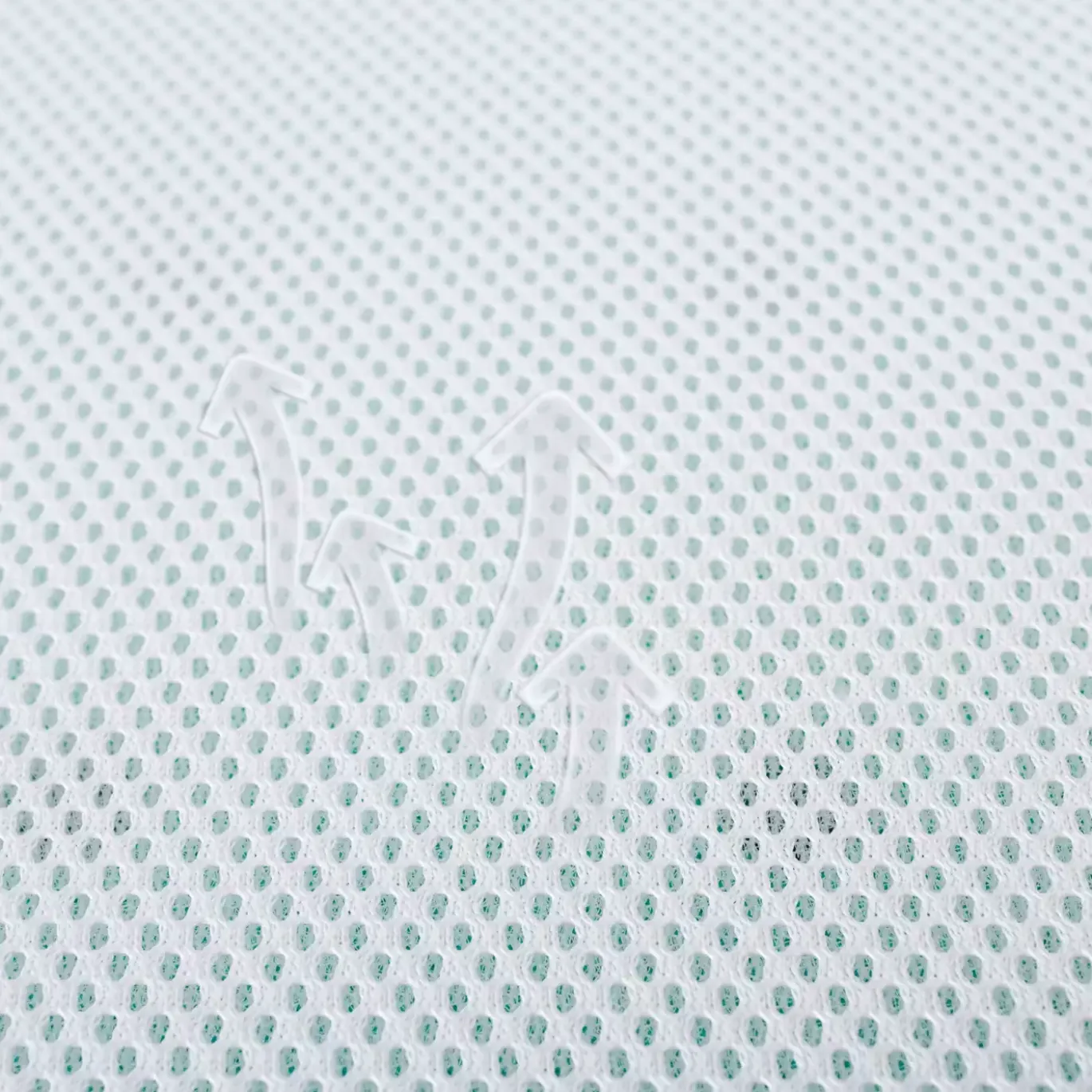 Matratzenauflage Air 70x140cm