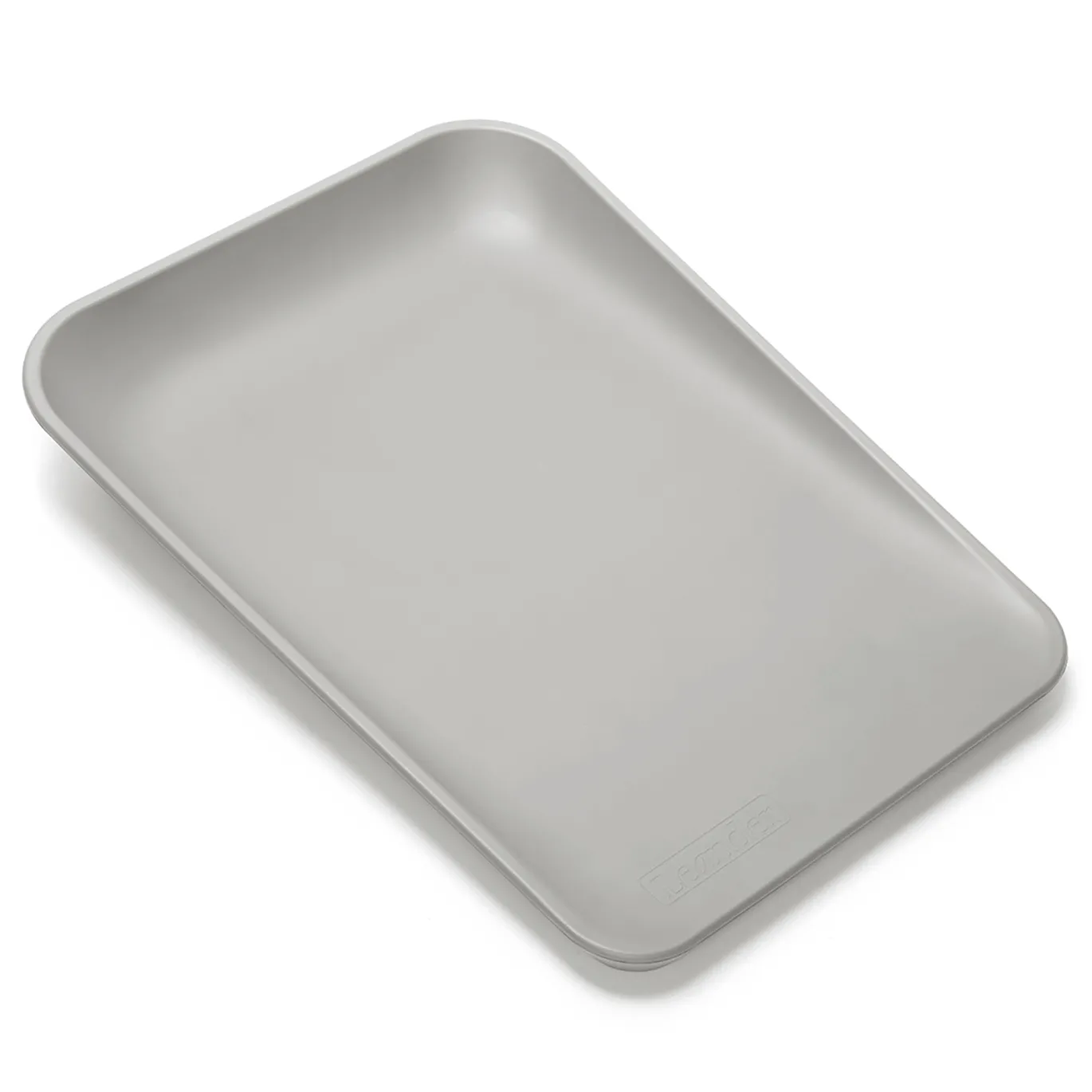 Matty™ Wickelauflage Pearl Grey