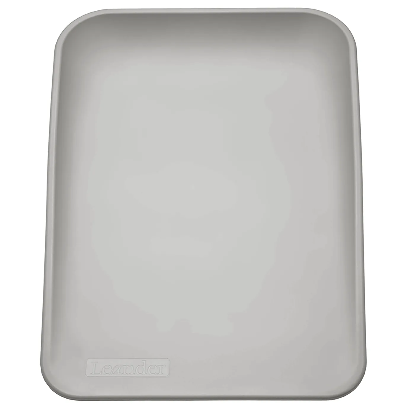 Matty™ Wickelauflage Pearl Grey