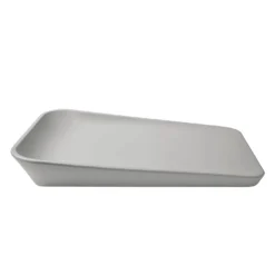 Matty™ Wickelauflage Pearl Grey
