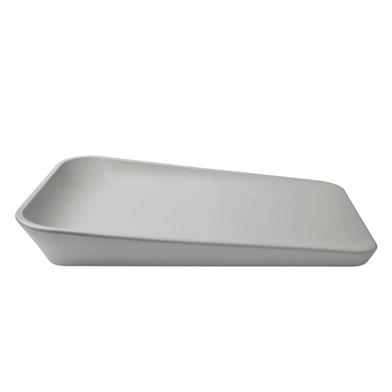 Matty™ Wickelauflage Pearl Grey