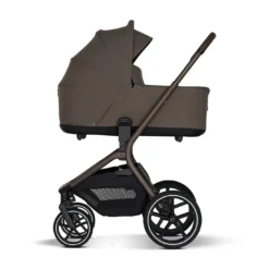 Mavi 2in1 Mocca Brown