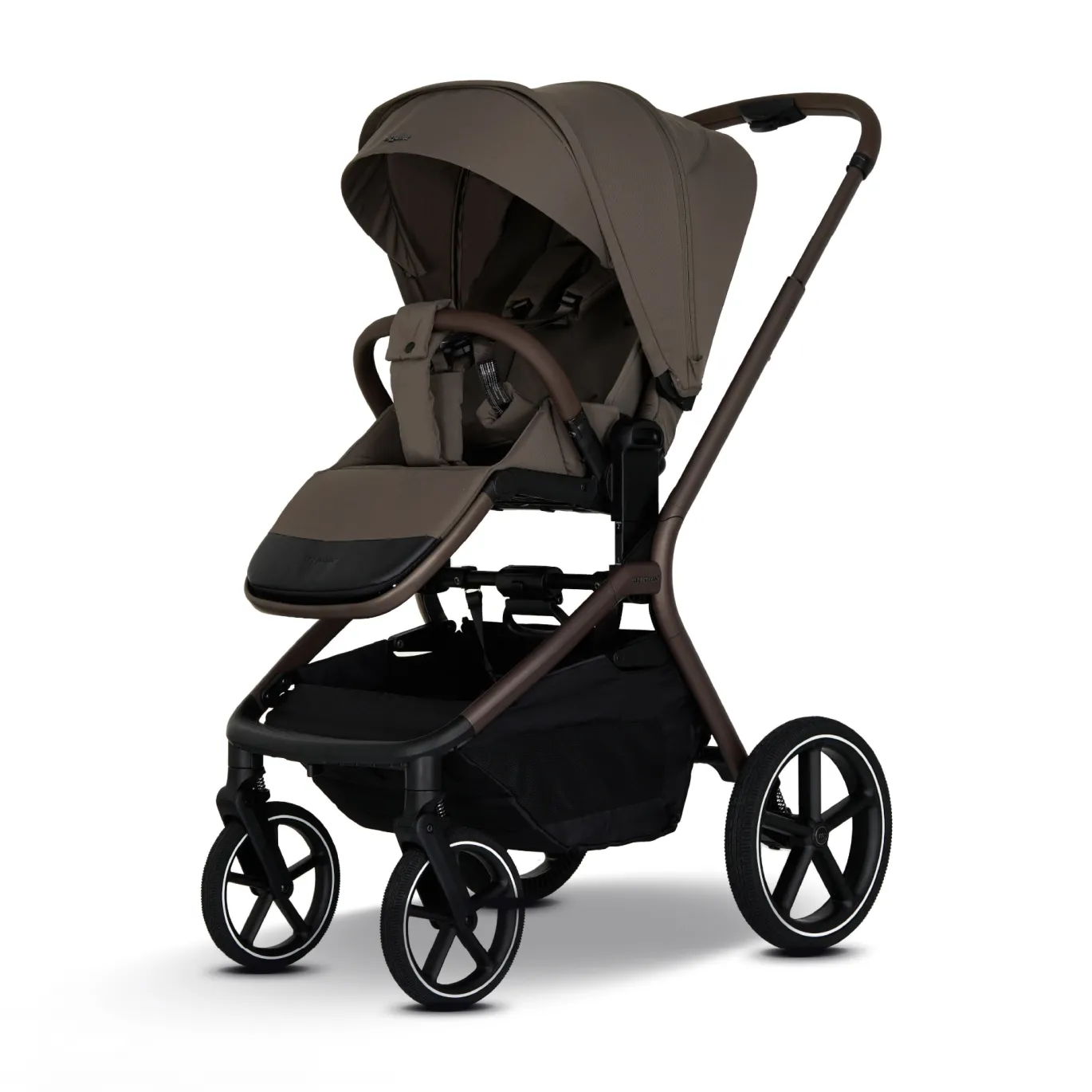 Mavi 2in1 Mocca Brown