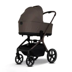 Mavi 2in1 Mocca Brown