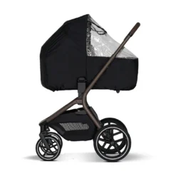 MAVI Premium Regenverdeck