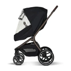 MAVI Premium Regenverdeck
